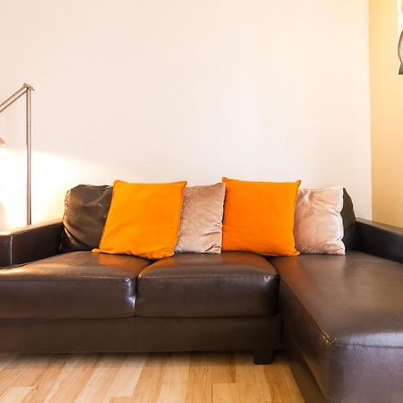 Appartement Génesis Ramblas à Barcelone Extérieur photo